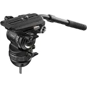SmallRig 4287 Professional Video Ph8 Stativhuvud