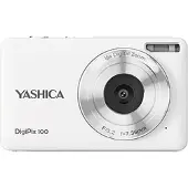 Yashica Digipix Kompaktkamera