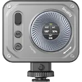 SmallRig 4661 Vibe P108 Pro Mini Led-spotlight