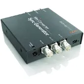 Blackmagic Design Mini Converter - Sync Generator