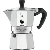 Bialetti Moka Express 3 Kaffebryggare