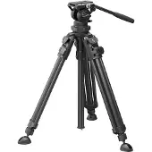 SmallRig 4420 Lightweight Video Carbon Kit Ad-50 Pro Stativ