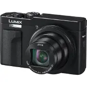 Panasonic Lumix TZ99 Black
