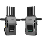 Accsoon Cineview Master 4k 1 Tx + 1 Rx Videosändare För Kamera
