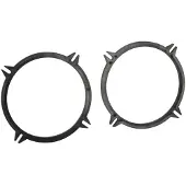 ACV Distans 130 mm 5 mm djup - 2 st