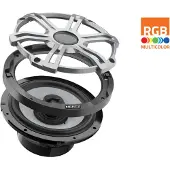 Hertz Hex Sldg Sport Högtalare 16.51 Cm
