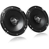 JVC CS-J620X 2-vägs koaxialhögtalare 300 W Innehåll: 1 par