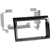 ACV 2-DIN kit Fiat/Citroën/Peugeot piano
