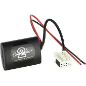 Connects2 A2DP-adapter CTA VW1a2dp