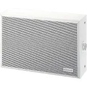 Monacor ESP-70/WS PA-vägghögtalare 100 V