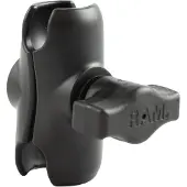 Ram Mounts dubbel socket-arm