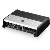 JL Audio XDv2 400W 4-kanals ClassD full range-förstärkare