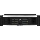 IMG Stage Line STA-1506, 1400 W, 0,1%, 80 dB, 160 W, 100 W, 60 dB