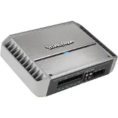 Rockford Fosgate Punch Marin 4-kanalsförstärkare 400w