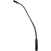 JTS Svanhals Talmikrofon GM-5212 Sändare signal:Direkt