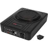 Renegade RS800A Bil-Subwoofer Aktiv 200 W
