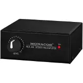 Monacor SLA-35 Förförstärkare Förförstärkare