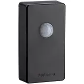 Paulmann wireless twilight sensor Zigbee 18012 Belysningssystem Plug&Shine ZigBee LED Antracit