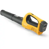 Stiga Batteridriven lövblås BL 100e Kit; 20 V; 1x4,0 Ah batt.