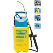 Gloria 000078.0000 prima 3 Tryckspruta 3 l