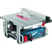 Bosch Professional Gts 10 J Bordssåg Zb