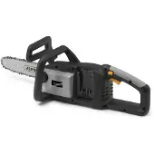 Alpina Garden Elkedjesåg AC 20 Li Kit; 20 V; 1x4,0 Ah batt.