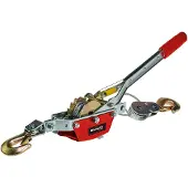 Einhell 2260140 Handspakvajer Dragkraft (rullande): 500 kg
