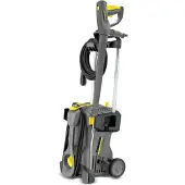Karcher HD 5/11 P Plus - Högtryckstvätt