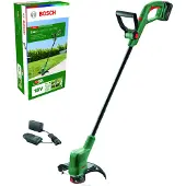 Bosch Kfw Max Gsm/gps/sim Elektrisk Grästrimmer 5 M