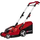 Einhell GP-CM 36/41 Li - Solo Batteridriven gräsklippare Batteri utan laddare, exkl. batteri Klippbredd 41 cm