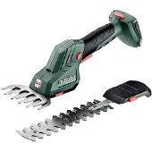 Metabo SGS 18 LTX Q - Häck-/grässax - sladdlös - 18 V - inget batteri - 2300 spm - 1.2 kg