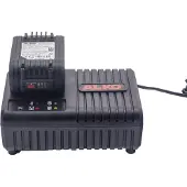 Al-Ko Snabbladdare Easy Flex C60 Li; 20 V; Li-Ion