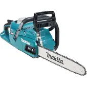 Makita Elkedjesåg UC012GZ; 40 V; 40 cm svärd (utan batteri och laddare)