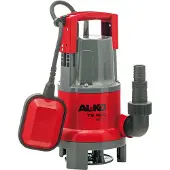 Al-Ko Dränkbar vattenpump TS 400 Eco