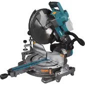 Makita LS003GZ01 - Kap- och geringssåg - sladdlös - 305 mm - 40 V