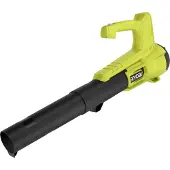 Ryobi Ry18bla-0 Jet 18v Elektrisk Lövblåsare