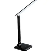Eglo CAUPO skrivbordslampa i svart