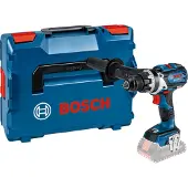 Bosch Professional Gsr 18v-110 C Elektrisk Skruvmejsel