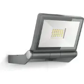 Steinel LED STRAHLER XLED ONE ANT 065201 utomhusstrålkastare EEK: E (A - G) 17,8 W varmvit