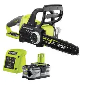 Ryobi ONE+ batterikedjesåg RCS1830-140B, 18Volt