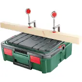 Bosch 1600A01E13 1600A01E13 Verktygsväska tom