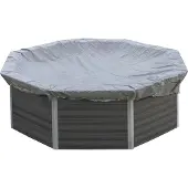 Gre Accessories Vinteröverdrag För Oval Pool