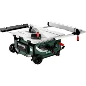 Metabo TS 254 Bordscirkelsåg 254 mm 30 mm 2000 W 230 V