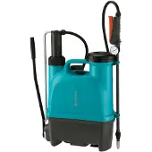 Gardena Ryggspruta 12 l Plus