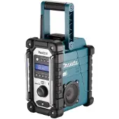 Makita DMR110 - Arbetsplatsradio