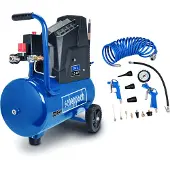 Scheppach HC30o 8 bar 24L (SCH5906146901)