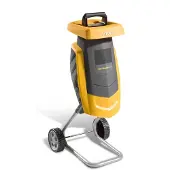Stiga Bio Master 2200 Elektrisk kompostkvarn