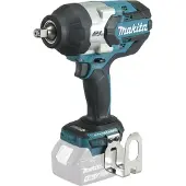 Makita slagskruvdragare DTW1002Z, 18 V, 1/2"