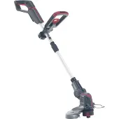 Al-Ko GT 1825, Grästrimmer, 25 cm, Nylonlina, D-format handtag, Svart, Batteri - SOLO