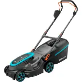 Gardena Powermax 37/36v Elektrisk Gräsklippare
